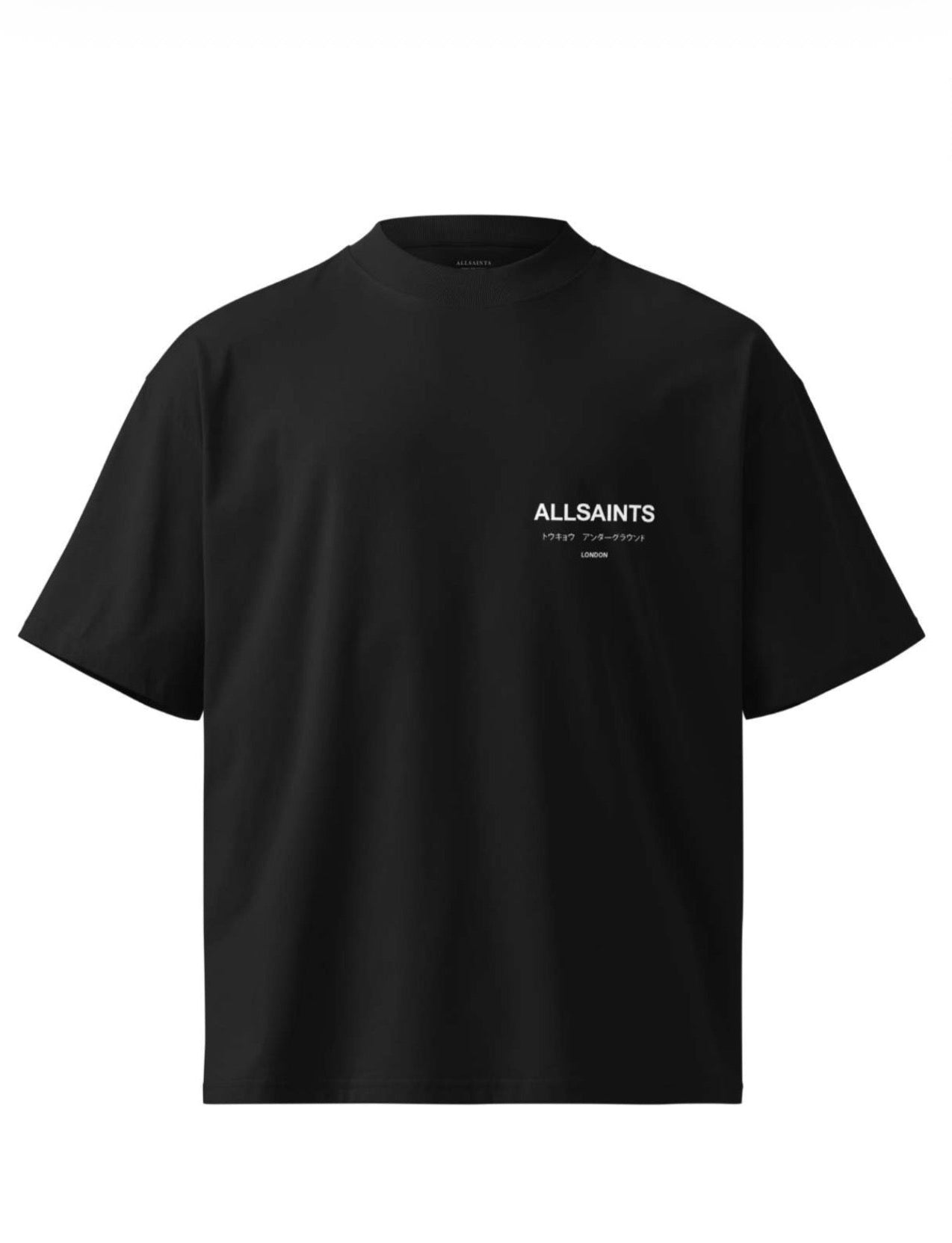 Playera all saints