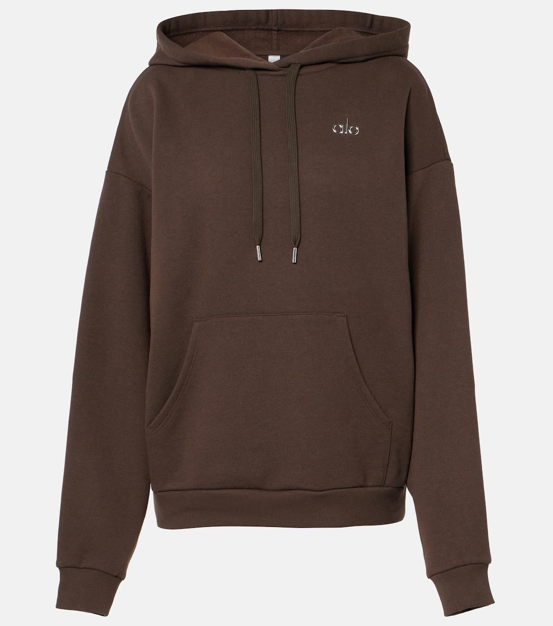 Accolade Hoodie - Espresso | ALO