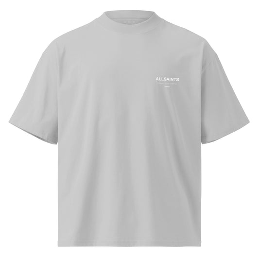 PLAYERA ALL SAINTS