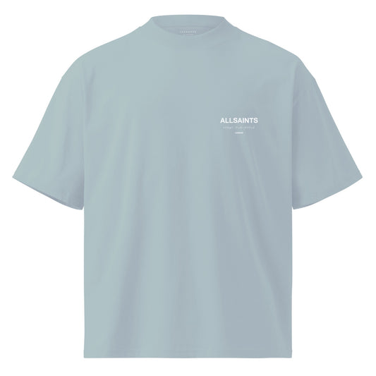 PLAYERA ALL SAINTS