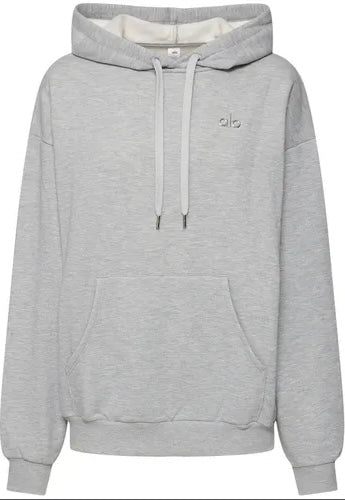 Accolade Hoodie - Gray | ALO