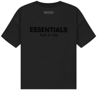 FOG ESSENTIALS SS22 T-SHIRT "STRETCH LIM"