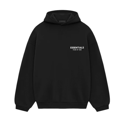Fear of God Essentials Fleece Hoodie (FW24)