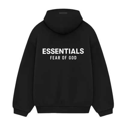 Fear of God Essentials Fleece Hoodie (FW24)