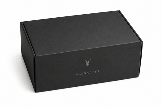 All Saints lote emprendedor 3 pz
