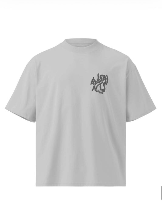 PLAYERA ALL SAINTS