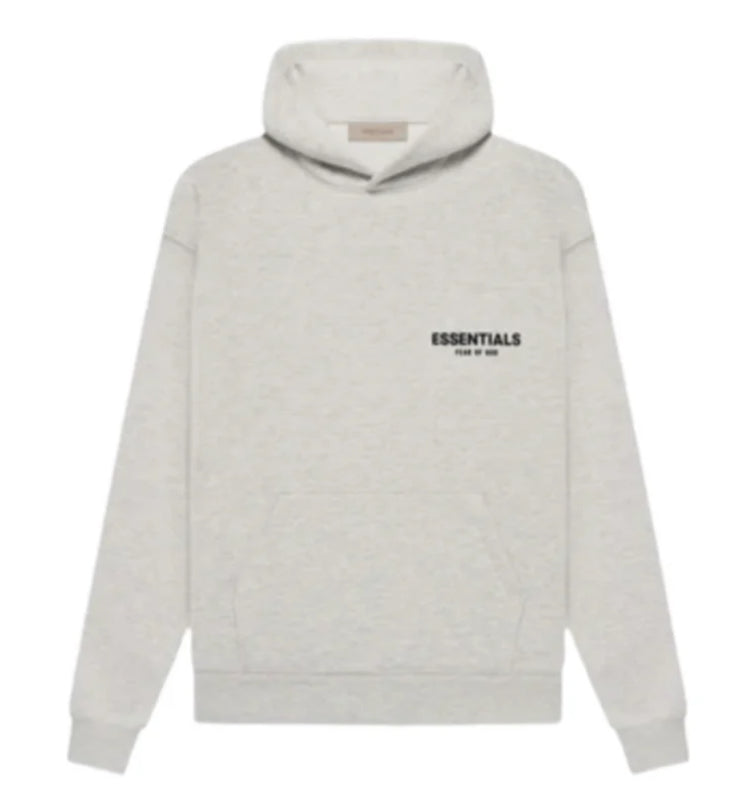 FOG ESSENTIALS S22 "LIGHT OATMEAL"