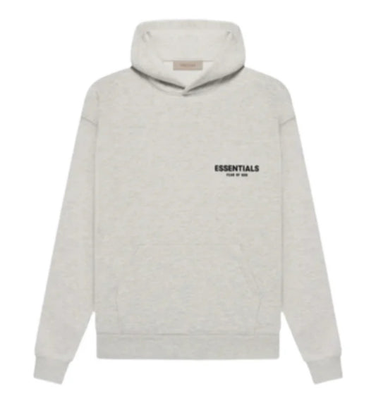 FOG ESSENTIALS S22 "LIGHT OATMEAL"