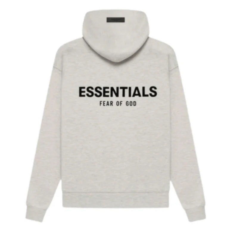 FOG ESSENTIALS S22 "LIGHT OATMEAL"