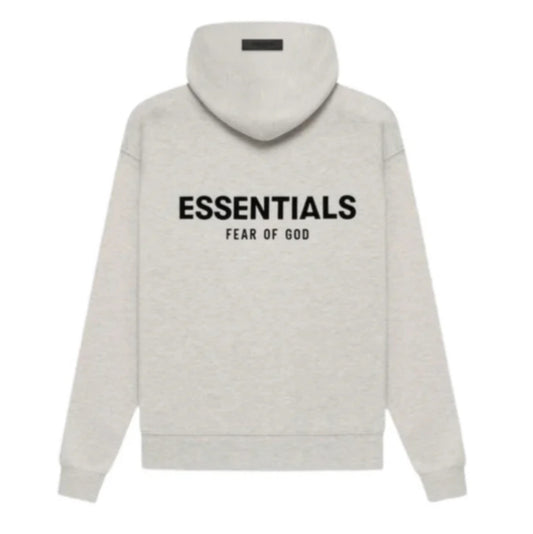 FOG ESSENTIALS S22 "LIGHT OATMEAL"