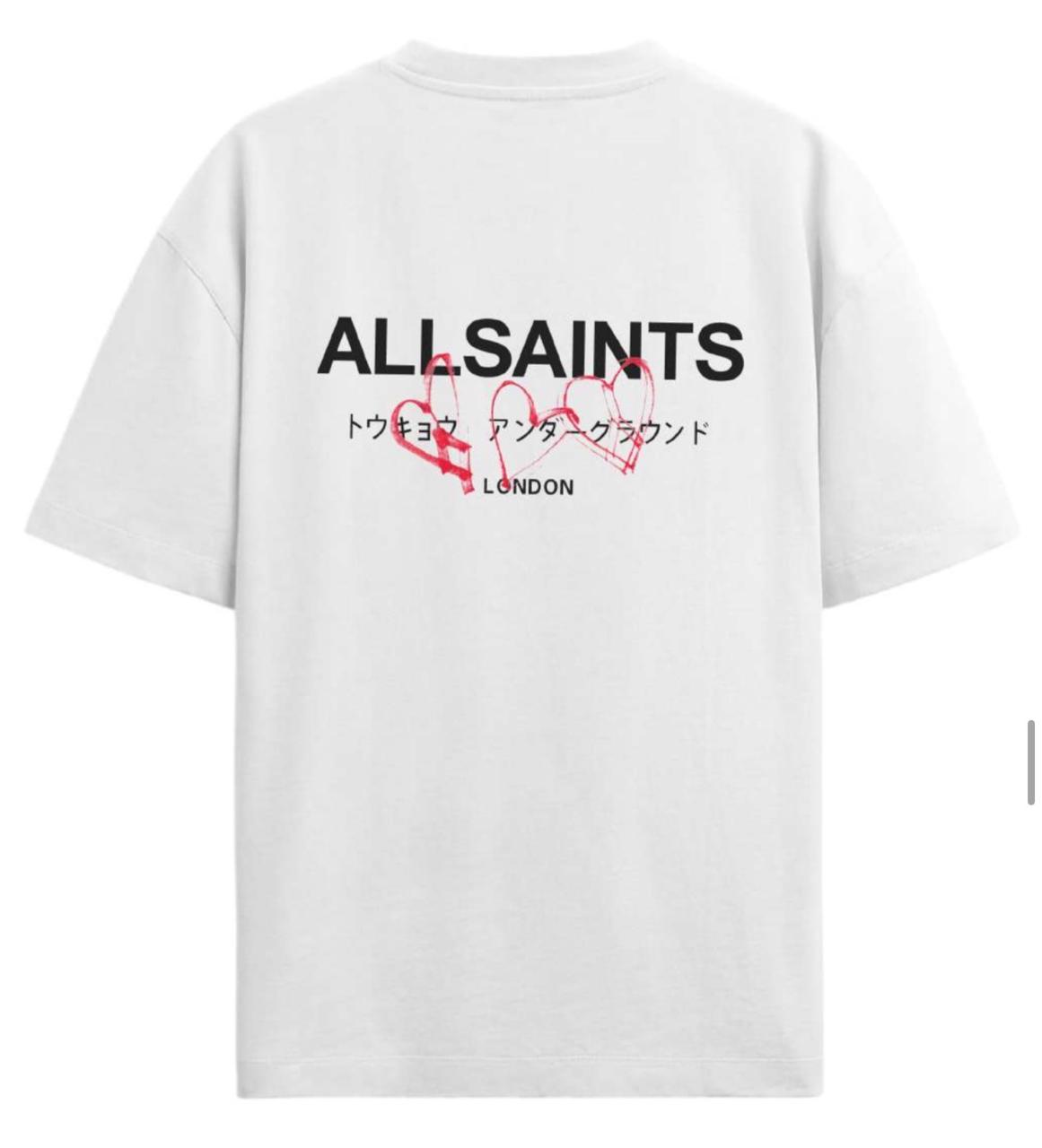 All Saints