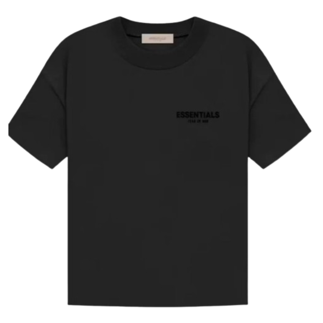 FOG ESSENTIALS SS22 T-SHIRT "STRETCH LIM"