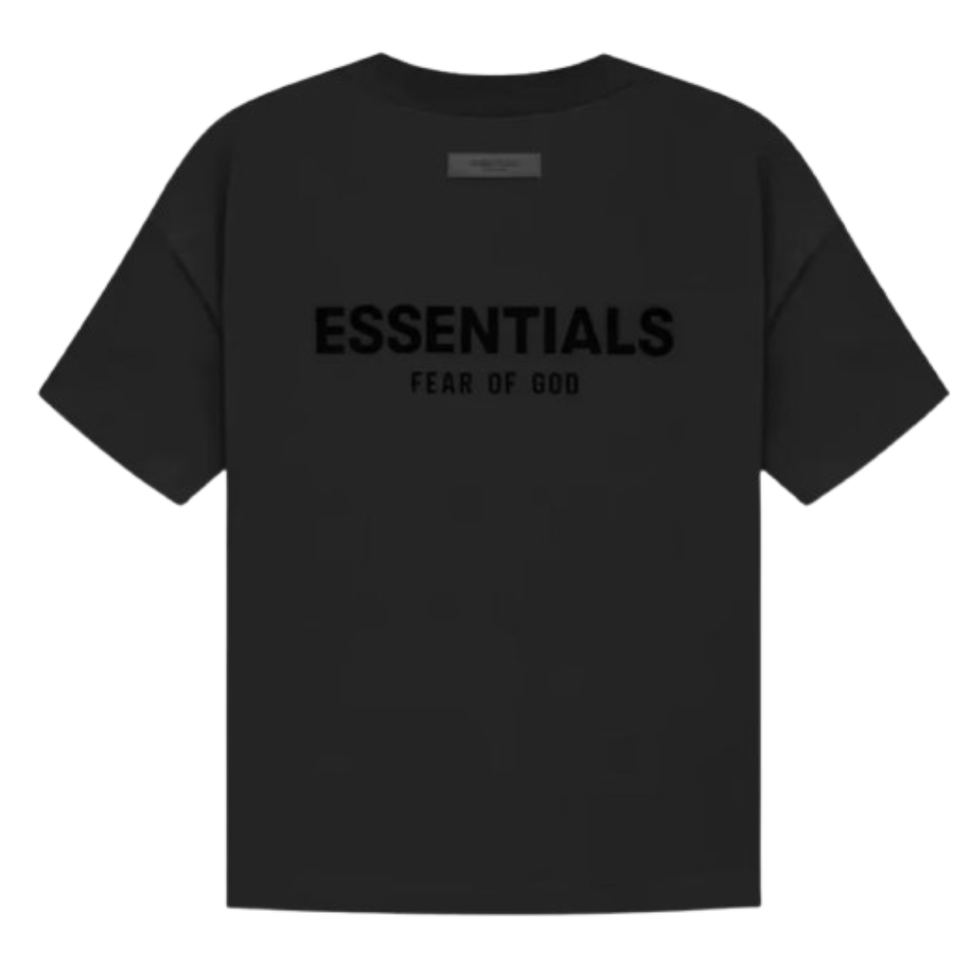 FOG ESSENTIALS SS22 T-SHIRT "STRETCH LIM"